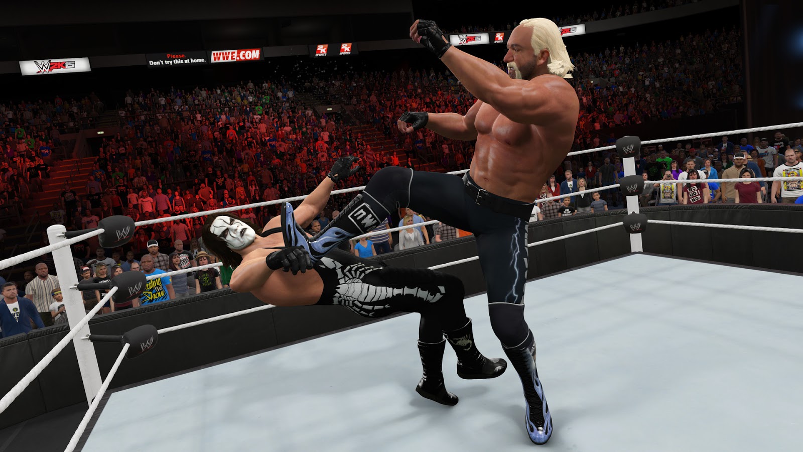 Wwe game download pc torrent